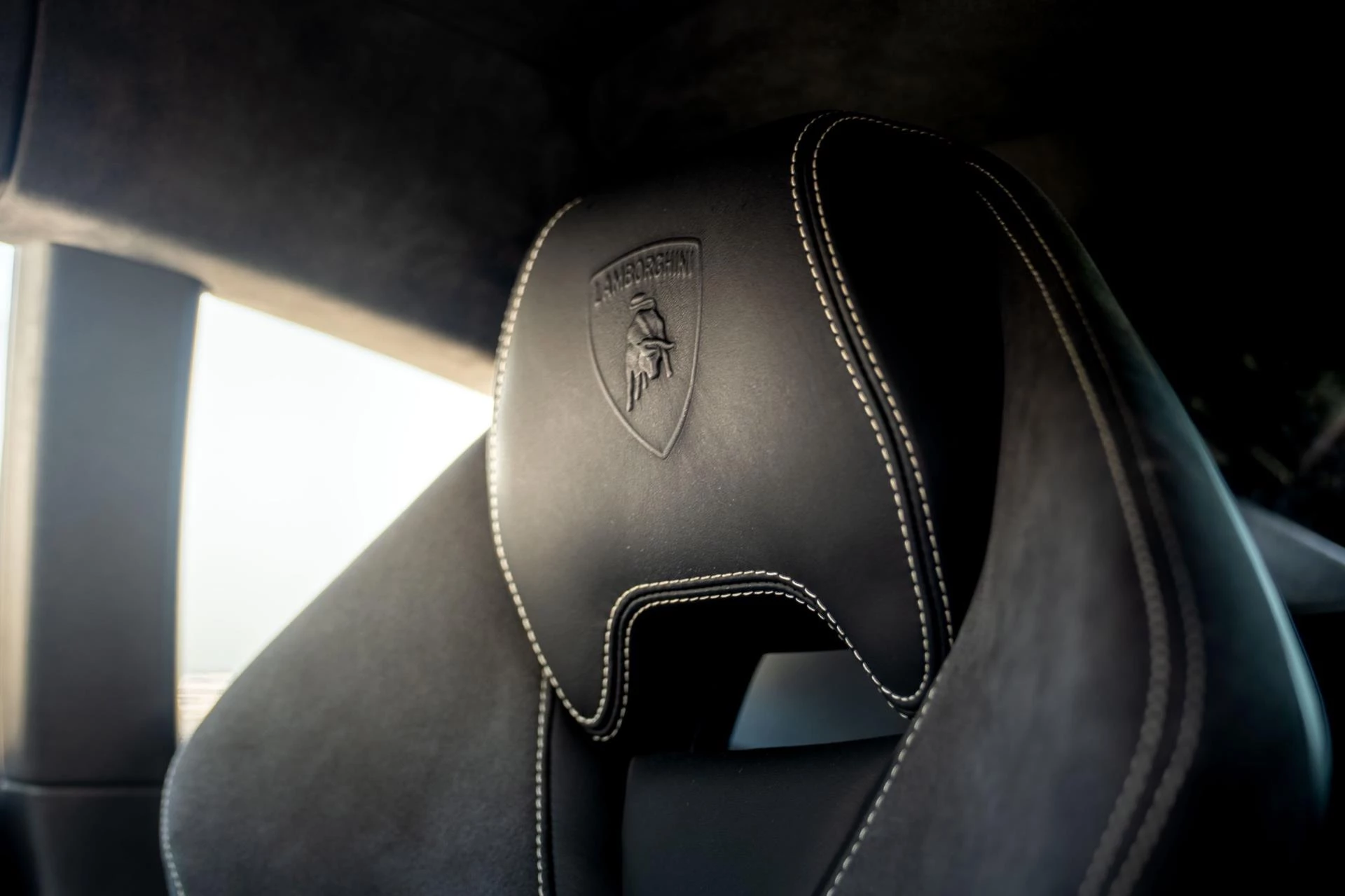Hoofdafbeelding Lamborghini Huracán