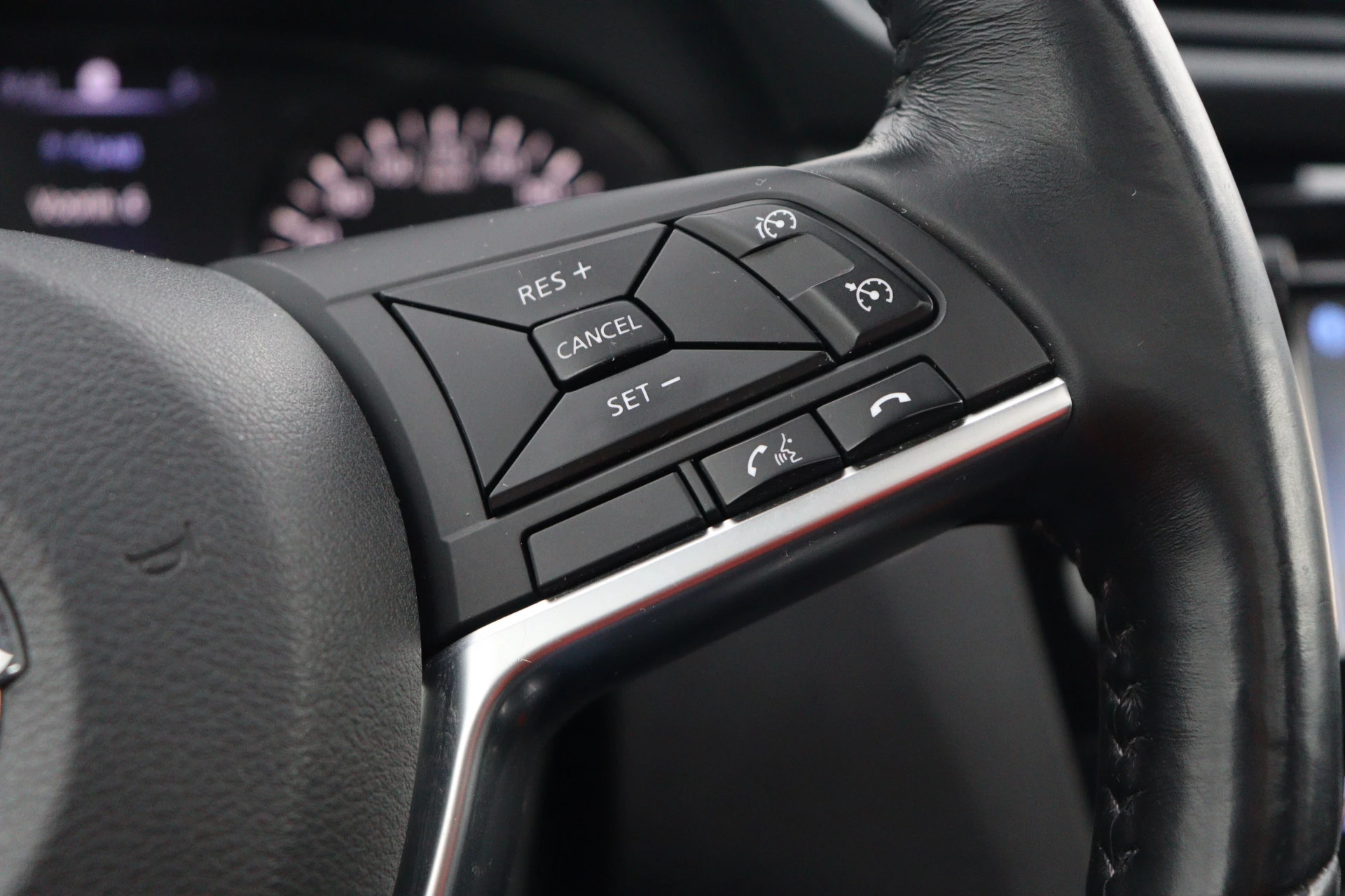 Hoofdafbeelding Nissan X-Trail