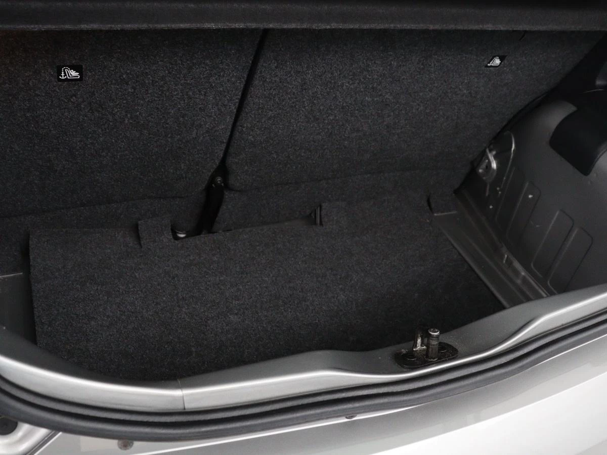 Hoofdafbeelding Škoda Citigo