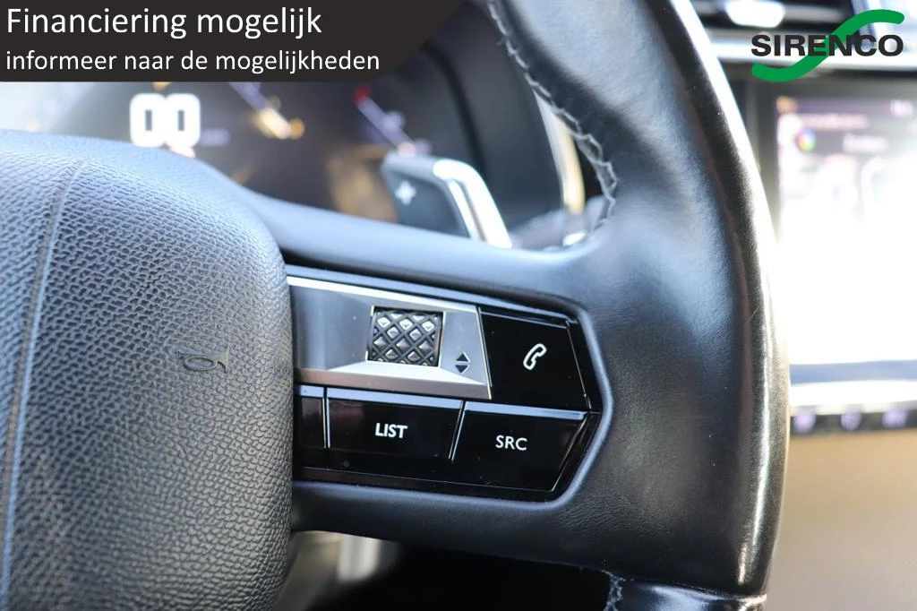 Hoofdafbeelding DS DS 7