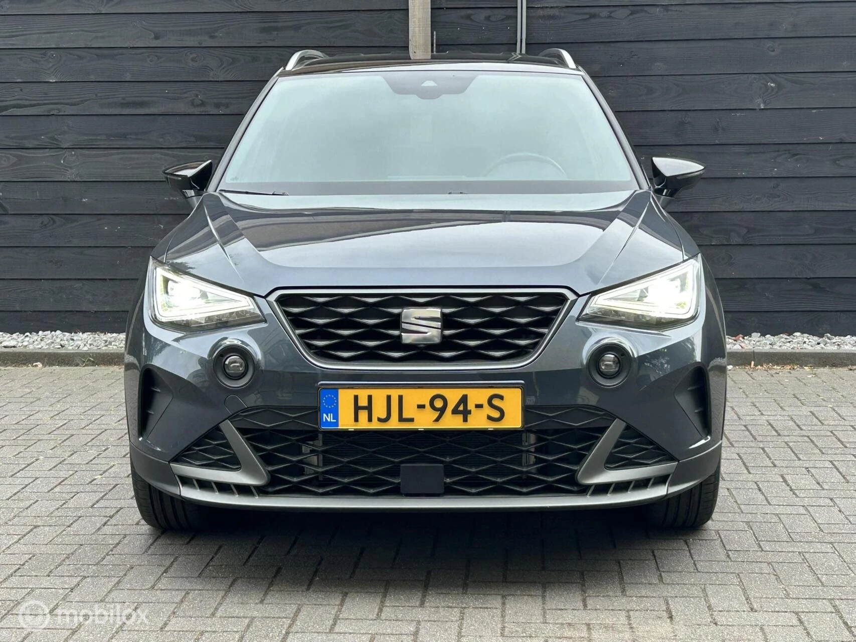 Hoofdafbeelding SEAT Arona