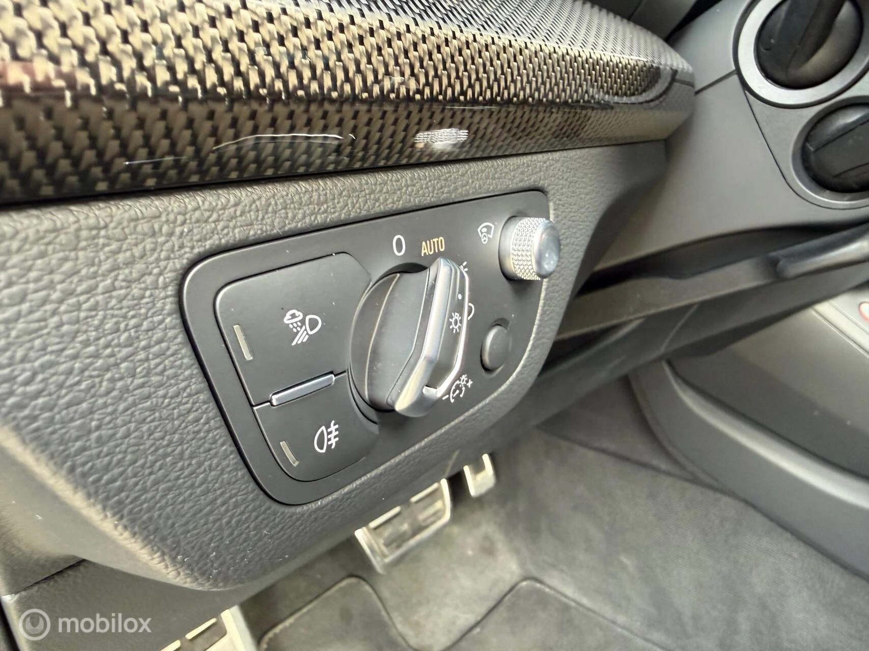 Hoofdafbeelding Audi SQ5