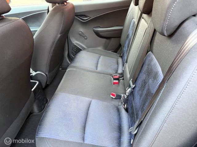 Hoofdafbeelding Hyundai ix20