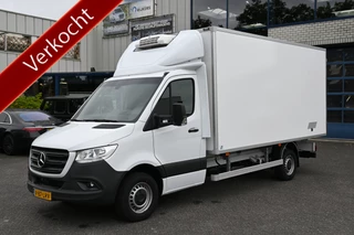 Mercedes-Benz Sprinter 315 CDI L3 Koel/vrieswagen Thermo King V-300