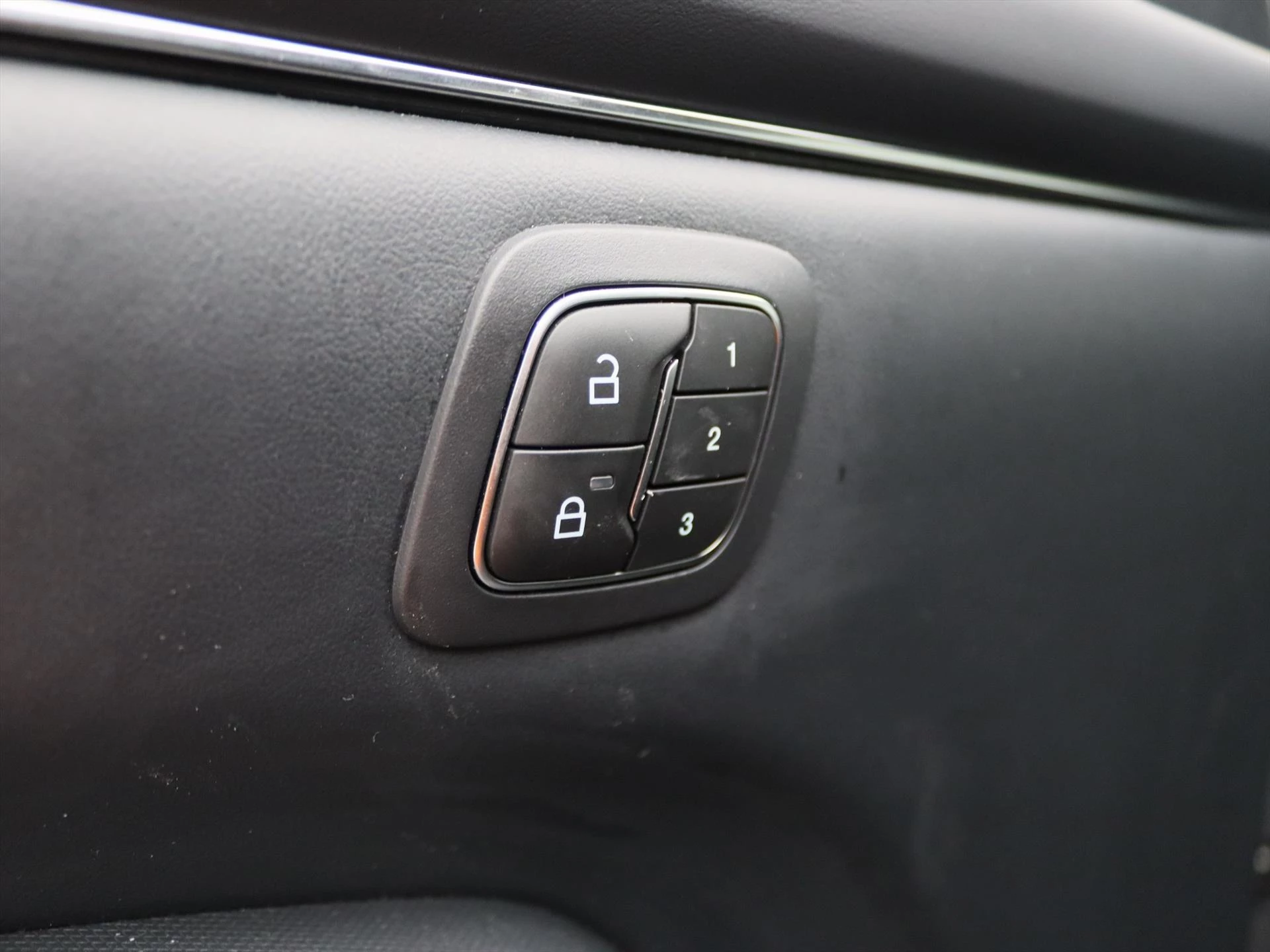 Hoofdafbeelding Ford Mustang Mach-E