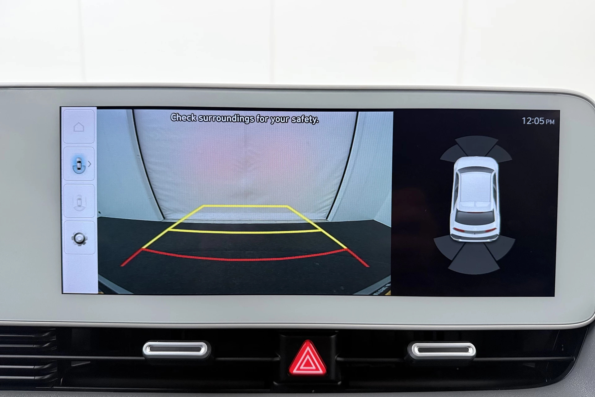 Hoofdafbeelding Hyundai IONIQ 5