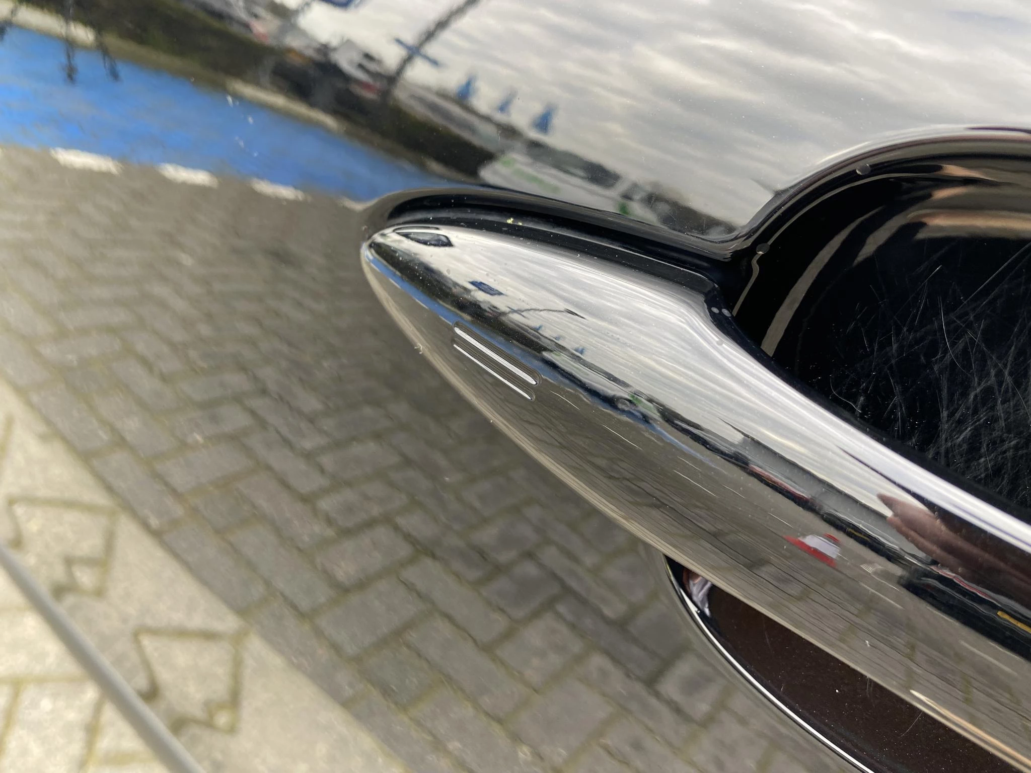 Hoofdafbeelding Toyota Corolla Cross