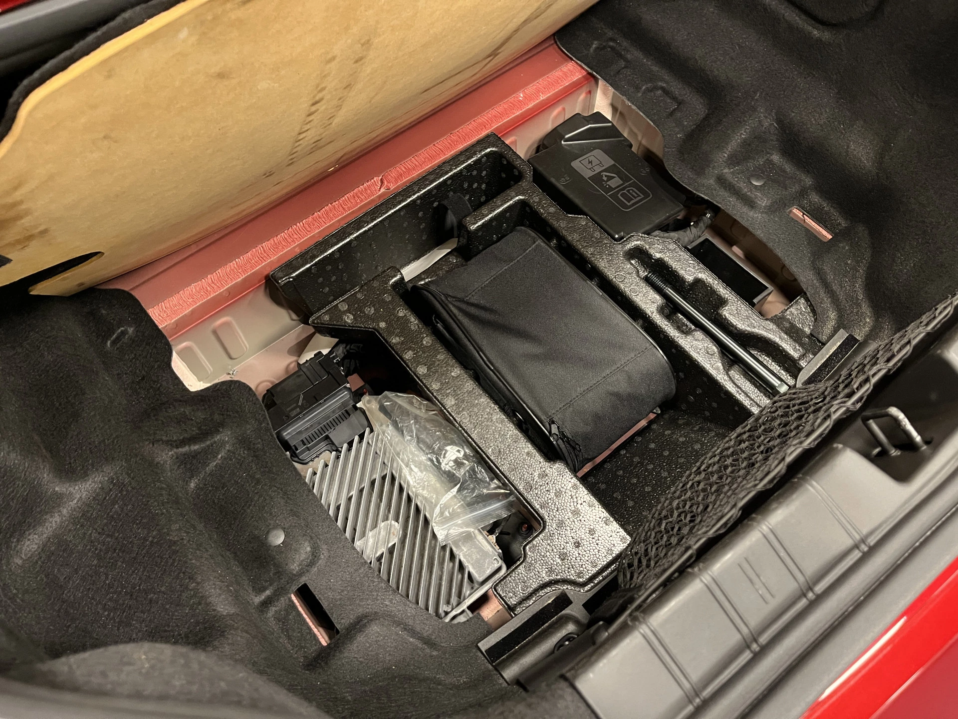 Hoofdafbeelding Chevrolet Camaro