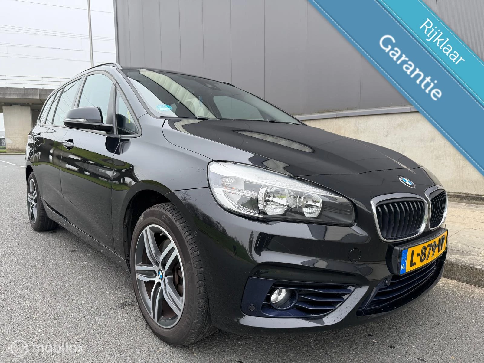 Hoofdafbeelding BMW 2 Serie