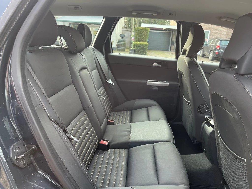 Hoofdafbeelding Volvo V50