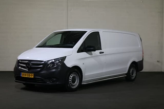 Hoofdafbeelding Mercedes-Benz Vito Mercedes-Benz Vito 114 CDI XL Automaat Koelwagen