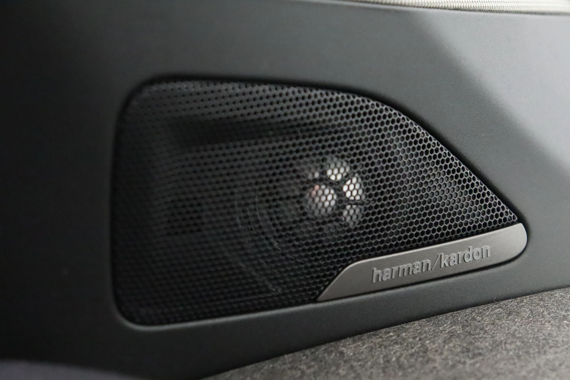 Hoofdafbeelding BMW i3