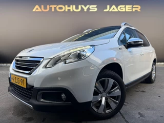 Peugeot 2008 1.2 PureTech Style