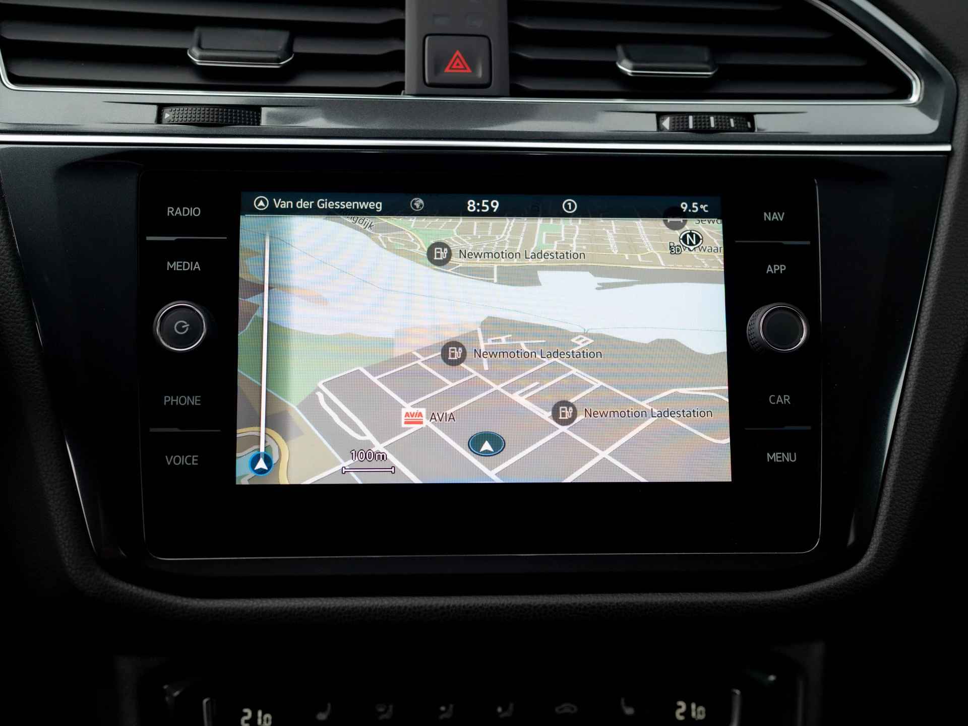 Hoofdafbeelding Volkswagen Tiguan Allspace