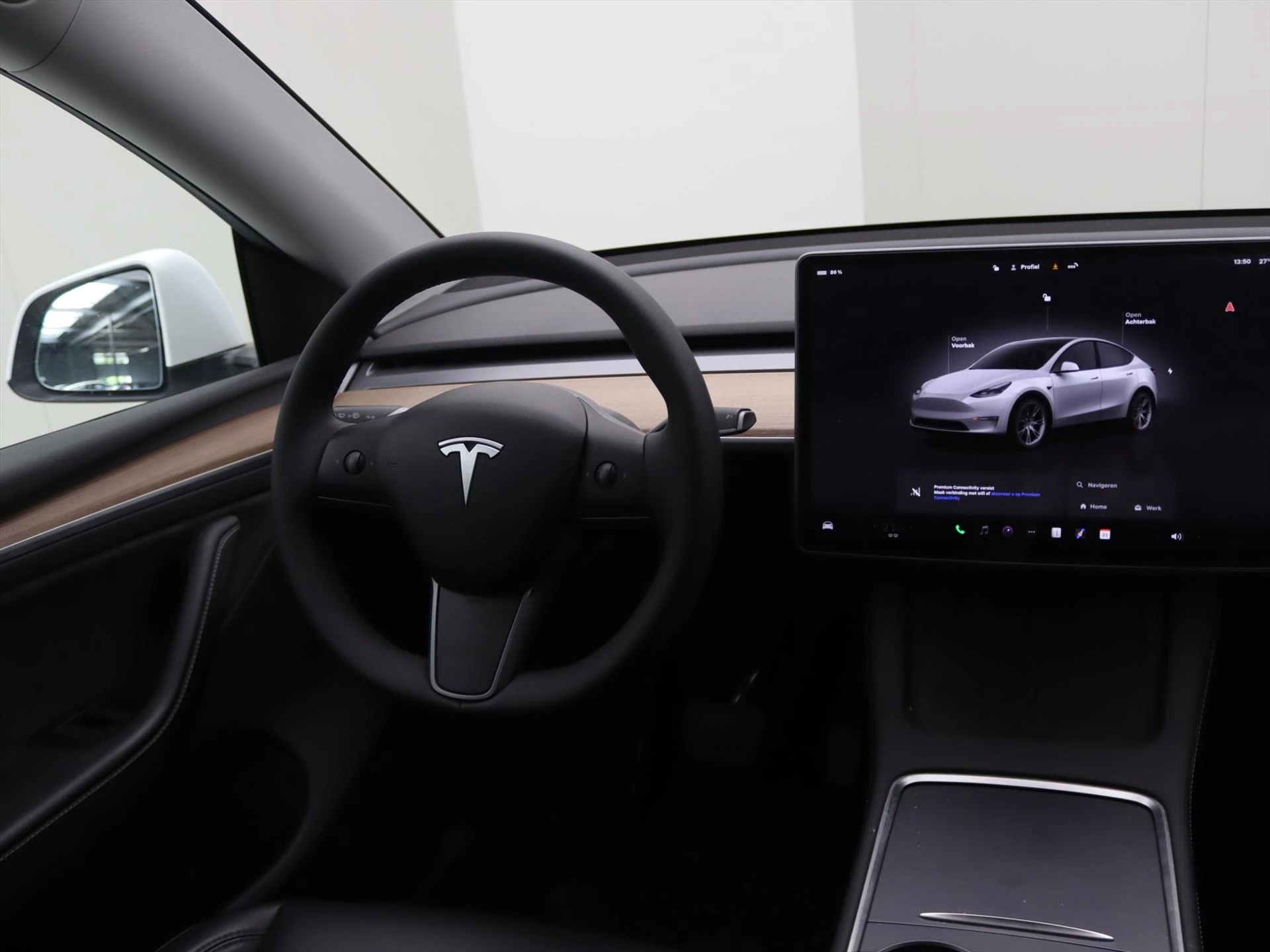 Hoofdafbeelding Tesla Model Y