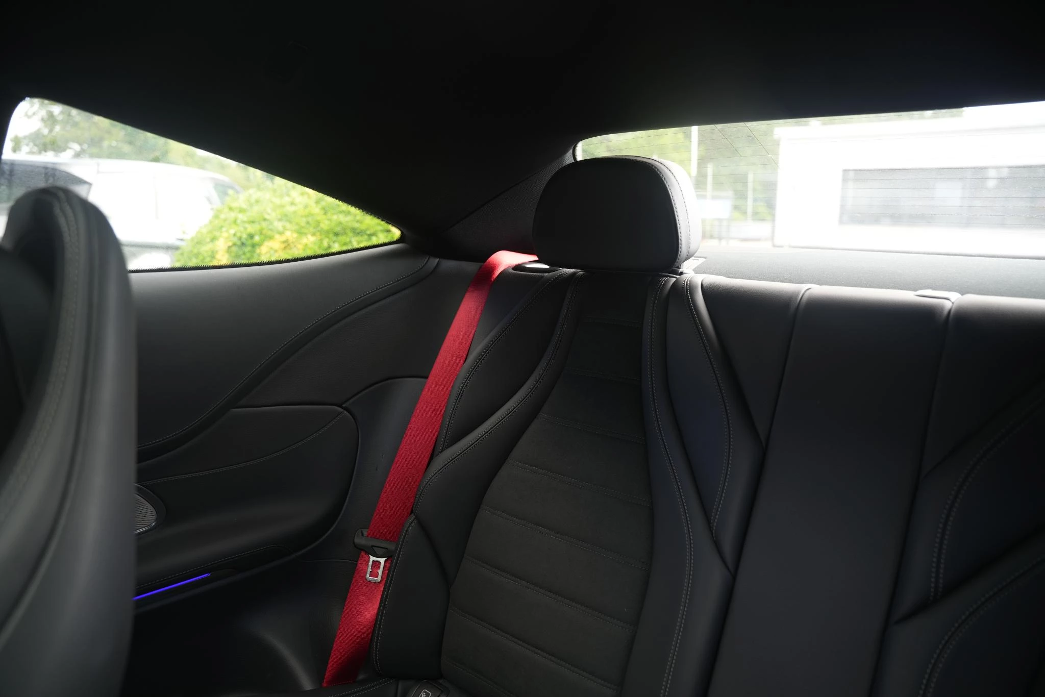 Hoofdafbeelding Mercedes-Benz CLE