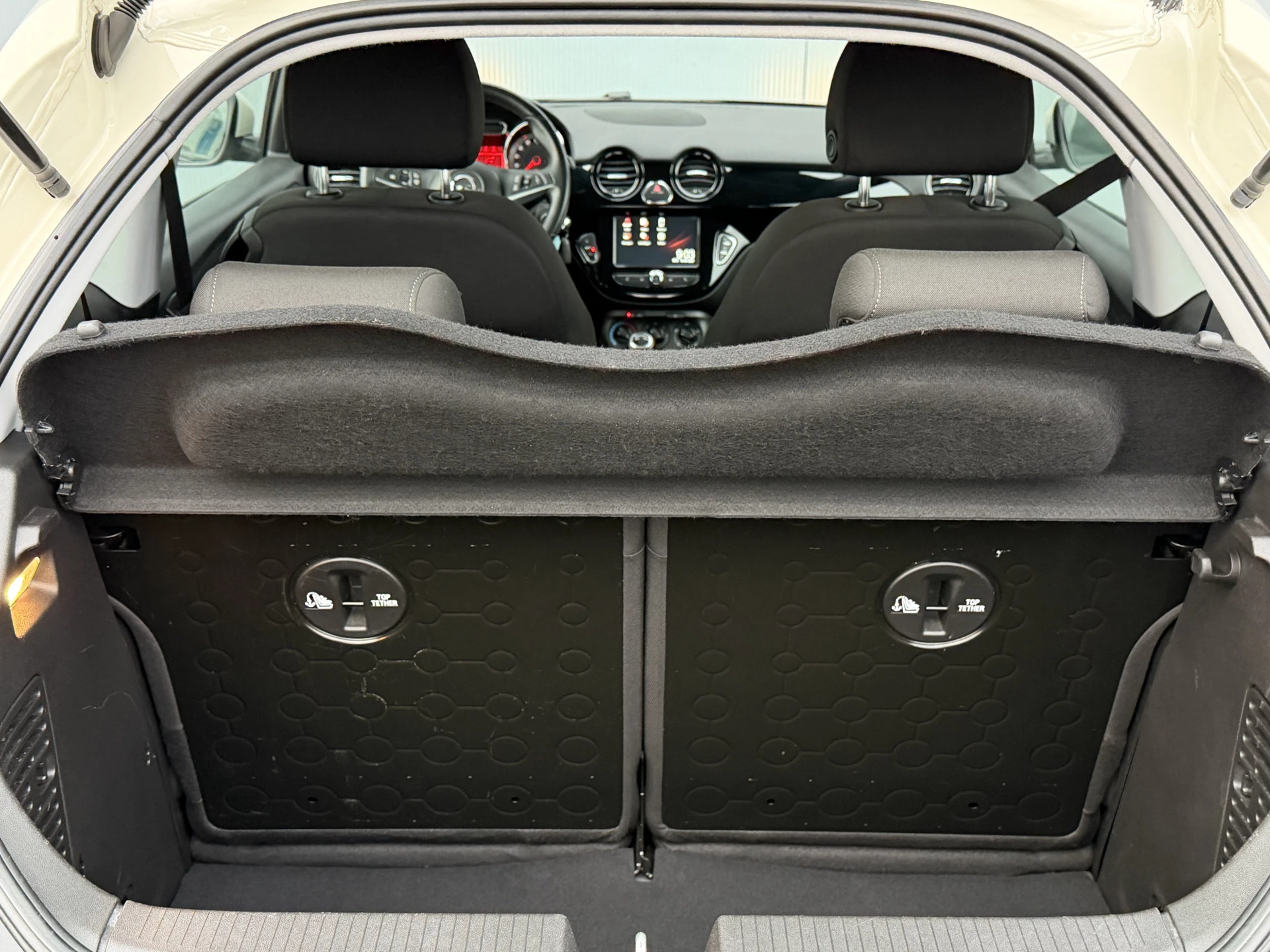 Hoofdafbeelding Opel ADAM