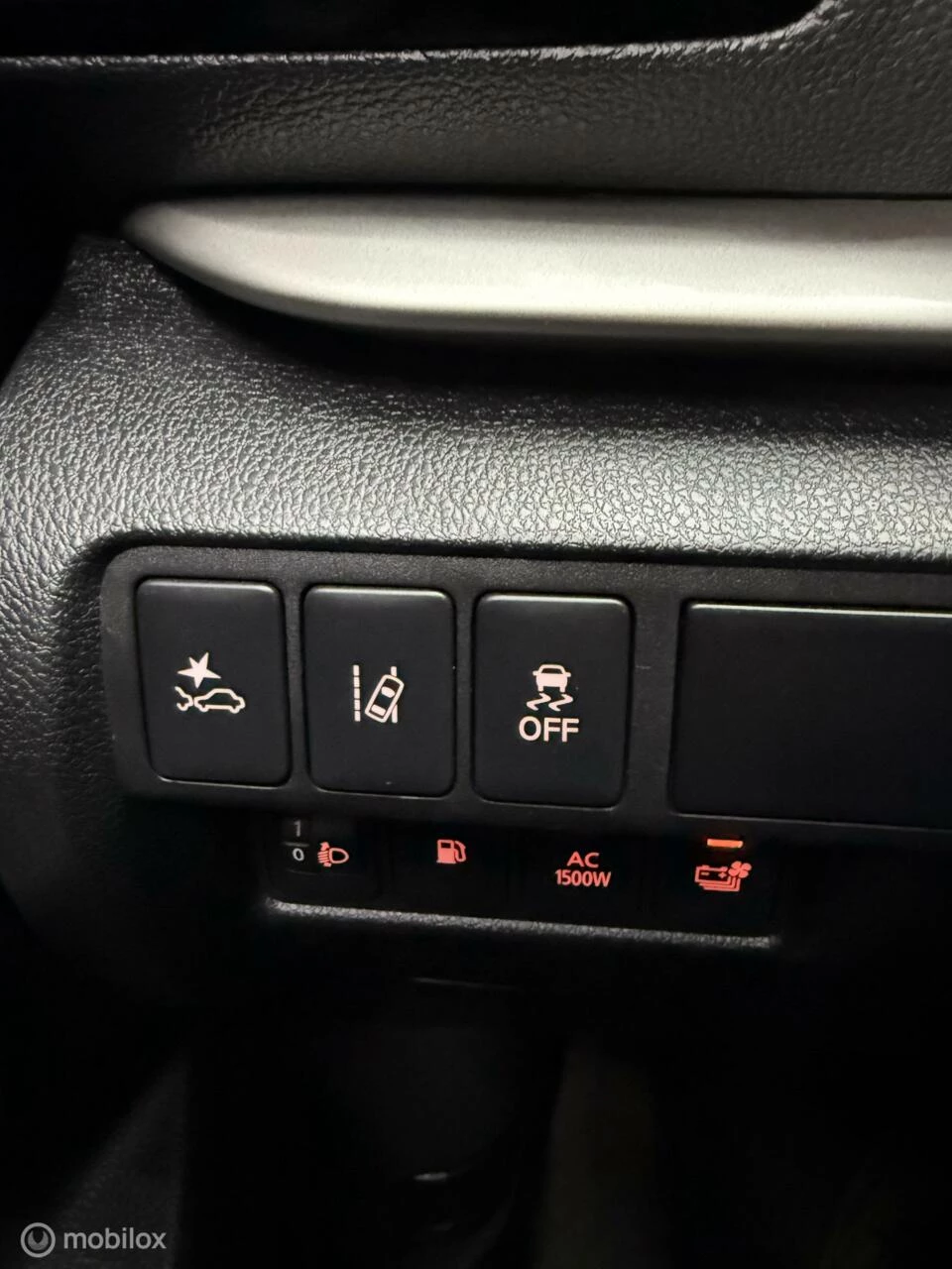 Hoofdafbeelding Mitsubishi Eclipse Cross
