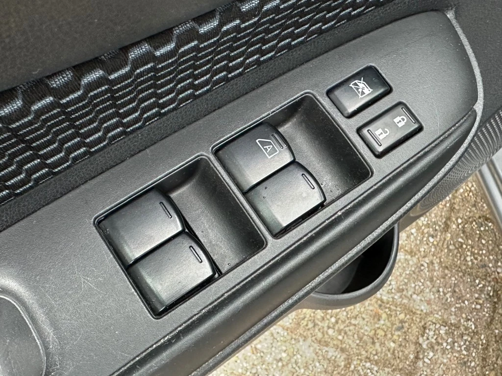 Hoofdafbeelding Nissan Note