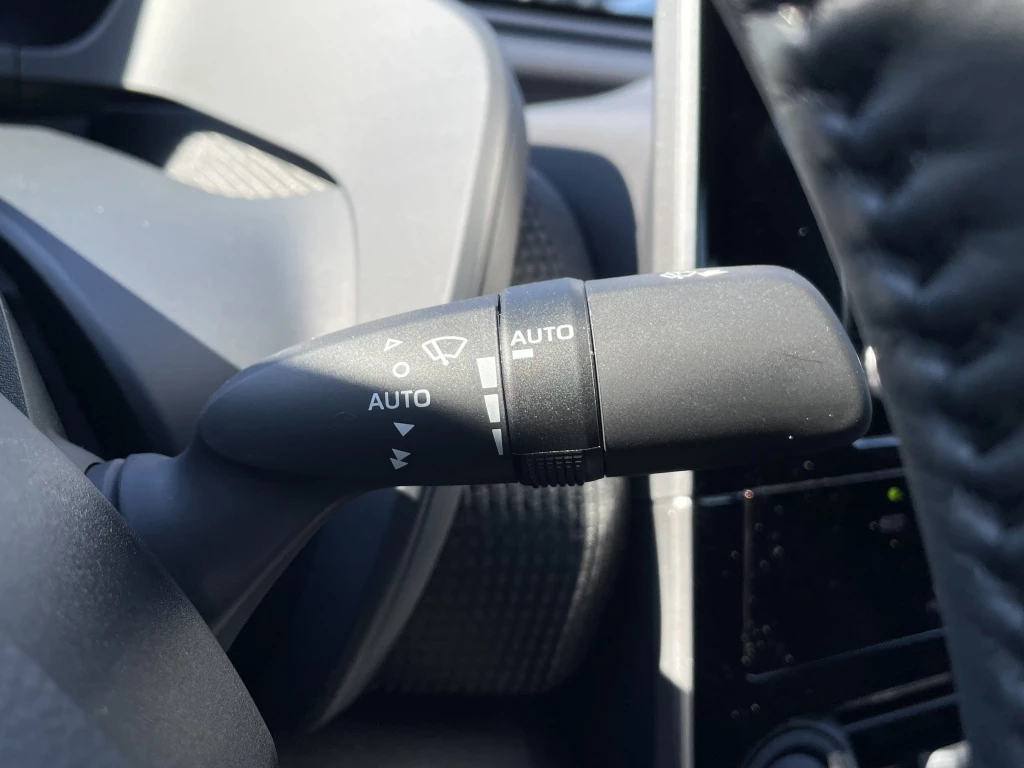 Hoofdafbeelding Toyota bZ4X