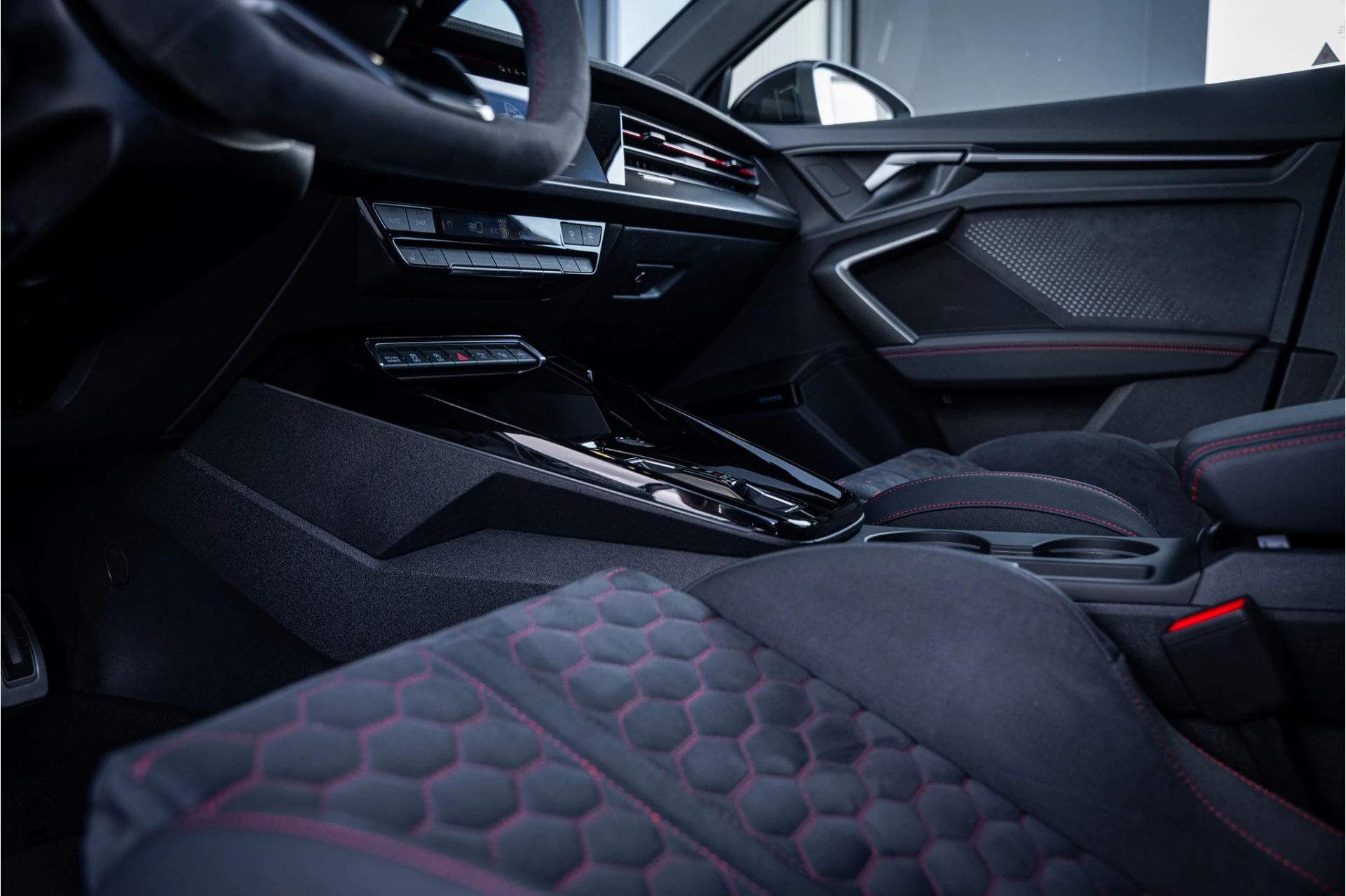Hoofdafbeelding Audi RS3