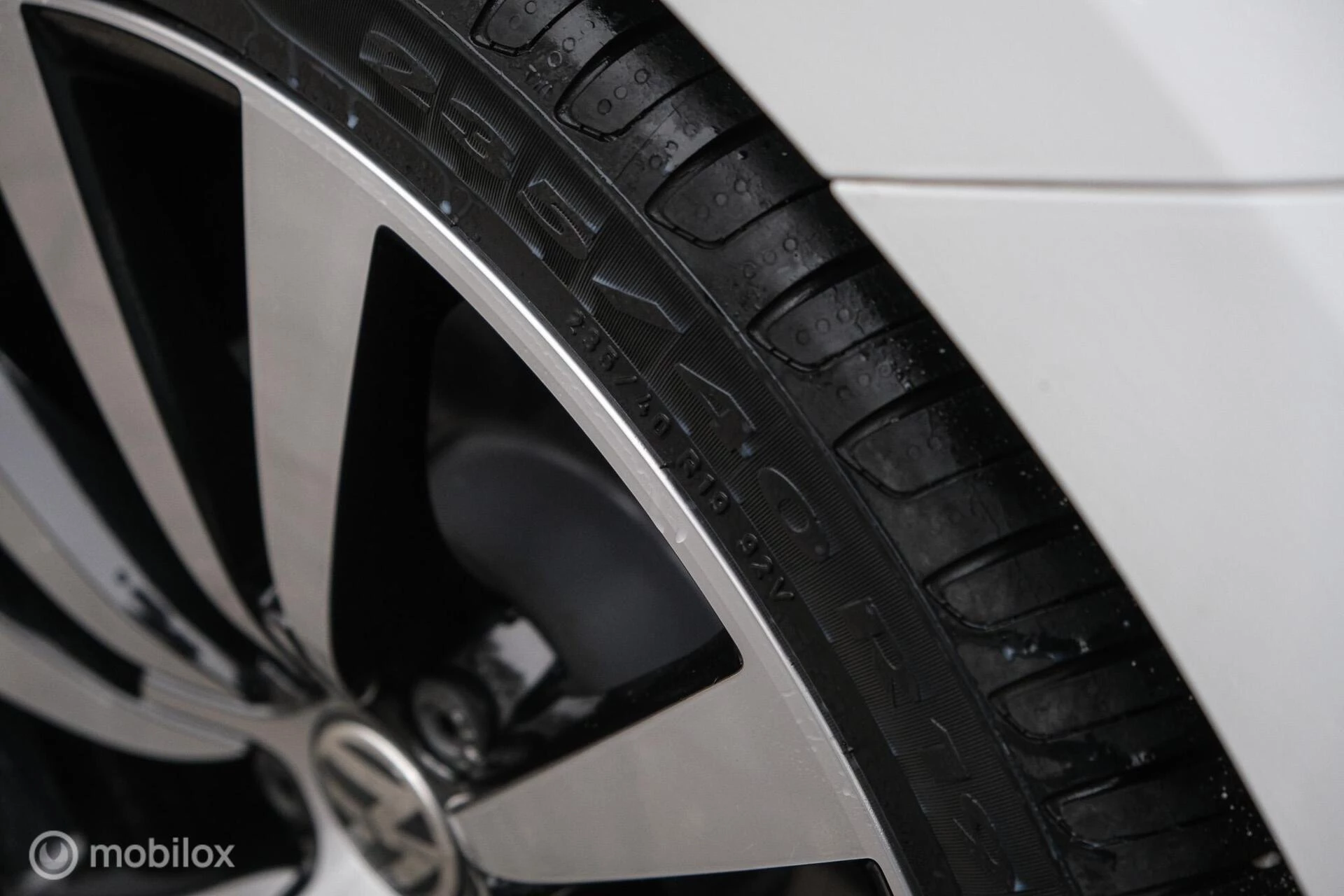 Hoofdafbeelding Volkswagen Beetle