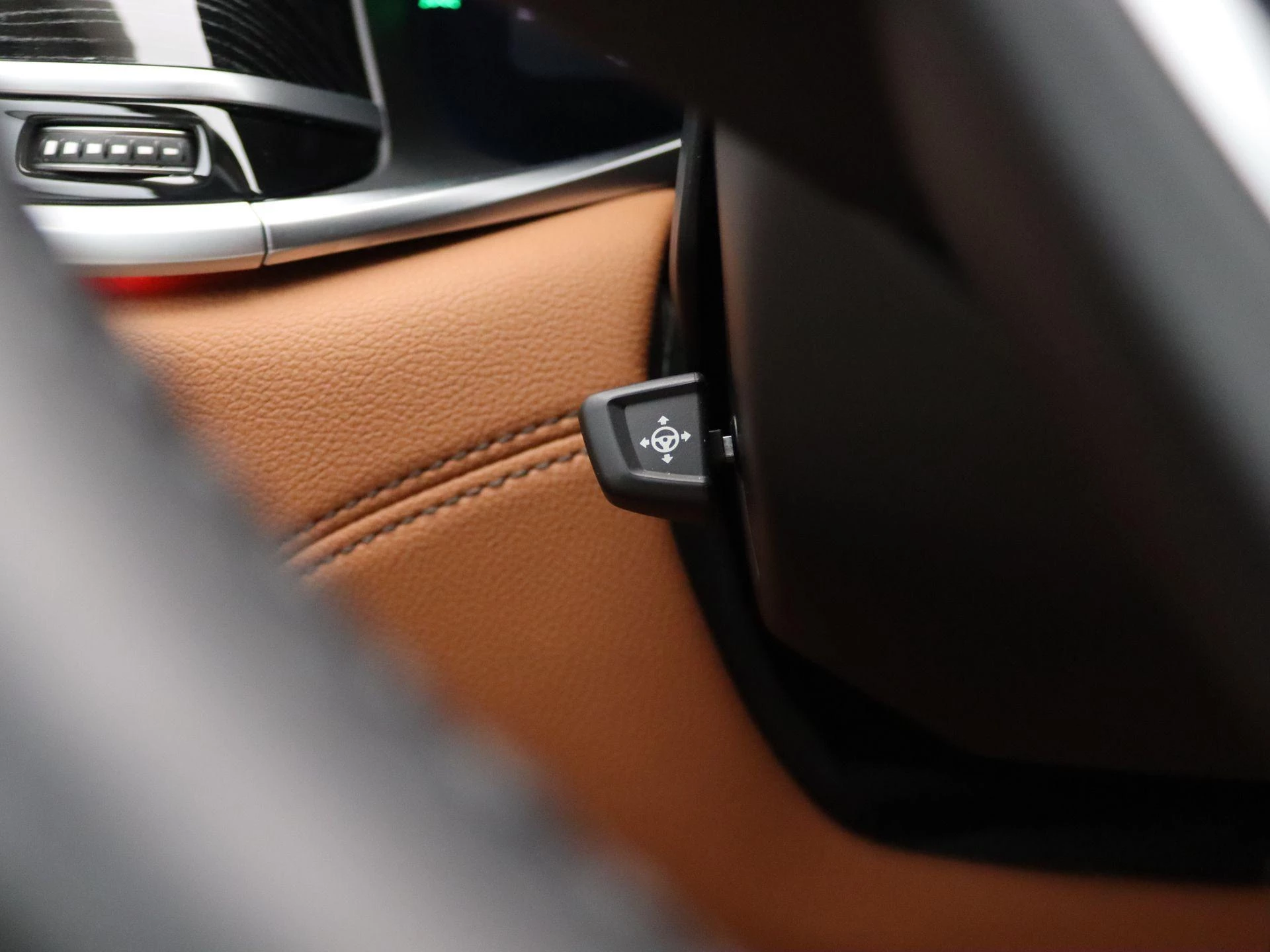 Hoofdafbeelding BMW 7 Serie