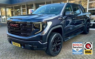 G.M.C. Sierra 6.2 V8 1500 AT4 LPG Led, Pano, 360 Camera, Memory, LM..