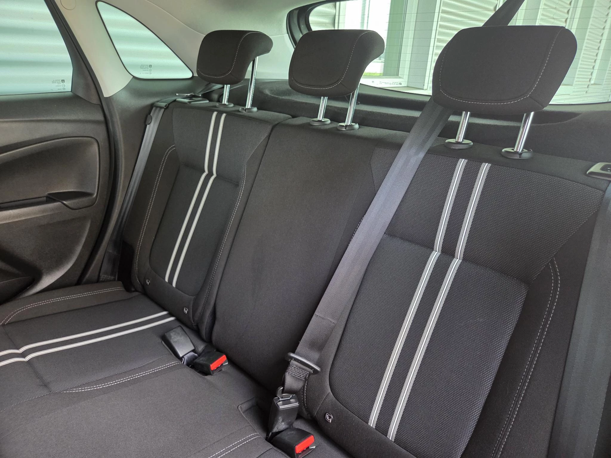 Hoofdafbeelding Opel Crossland