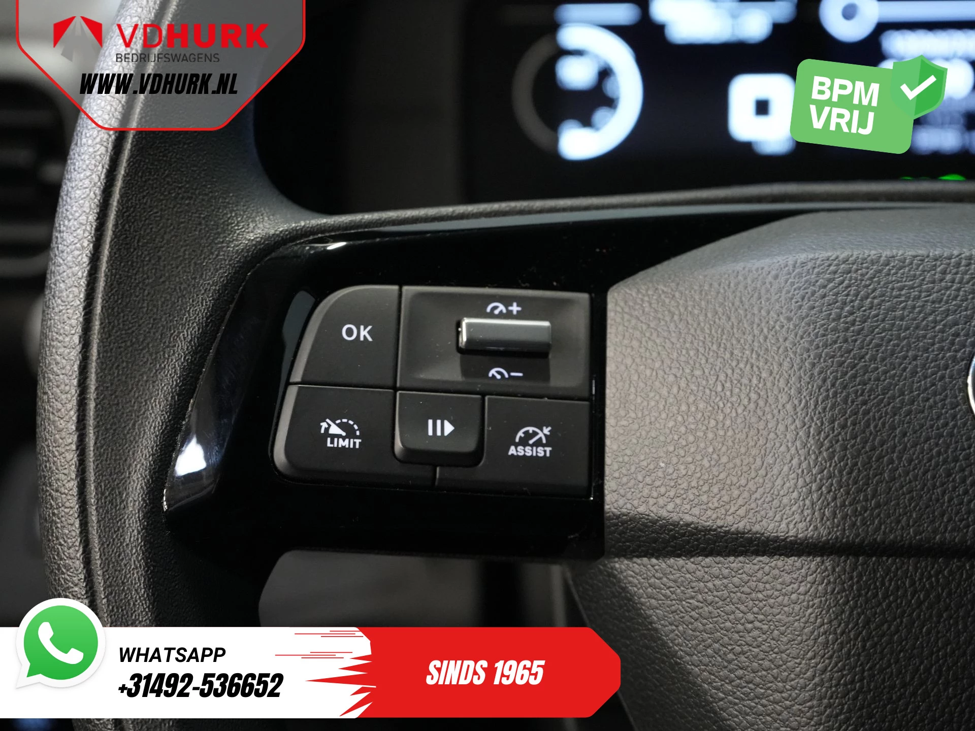 Hoofdafbeelding Toyota ProAce