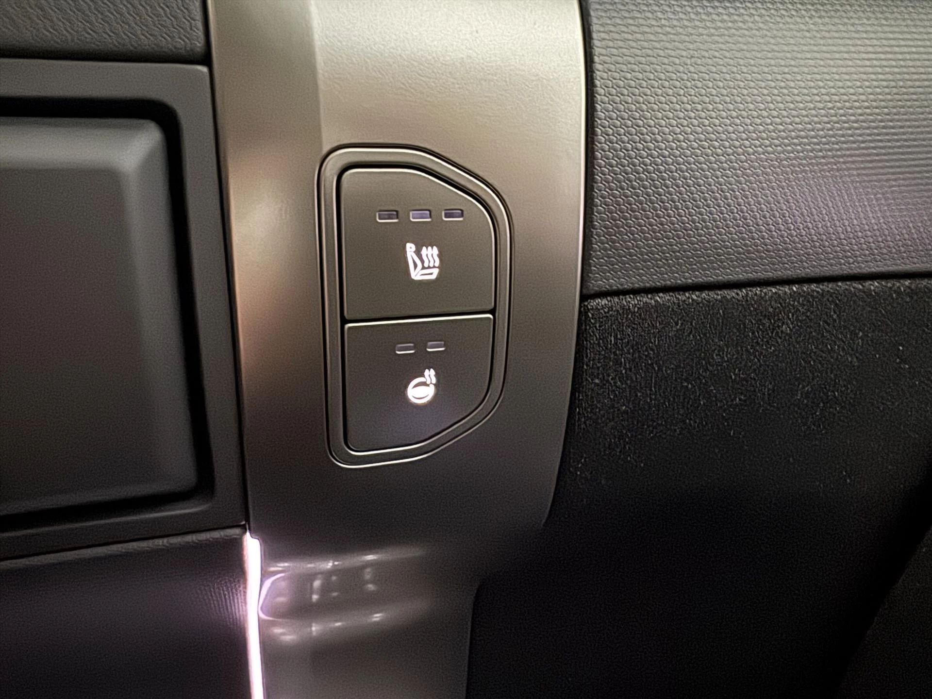 Hoofdafbeelding Kia EV3