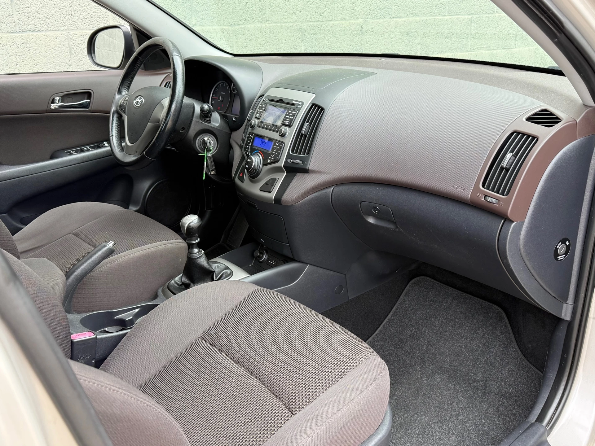 Hoofdafbeelding Hyundai i30