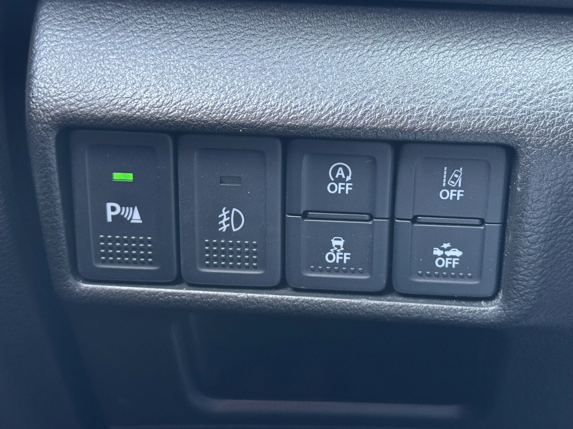 Hoofdafbeelding Suzuki S-Cross
