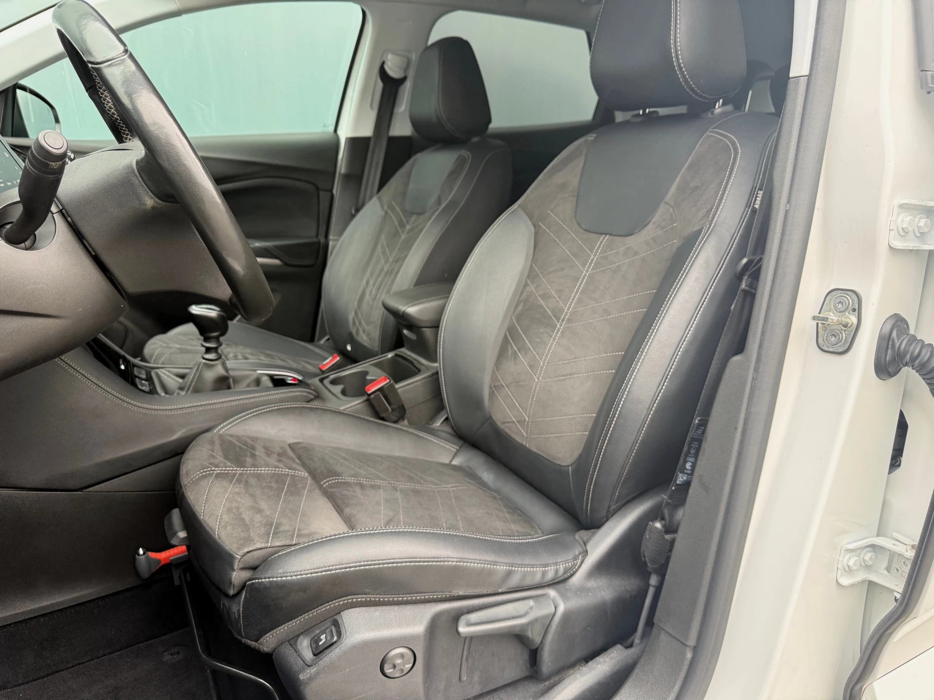 Hoofdafbeelding Opel Grandland