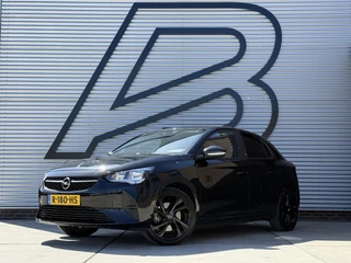 Opel Corsa-e Elegance 50 kWh SoH 100%|Carplay|Camera|Clima|Cruise|Goed Onderhouden|APK tot 09-2027