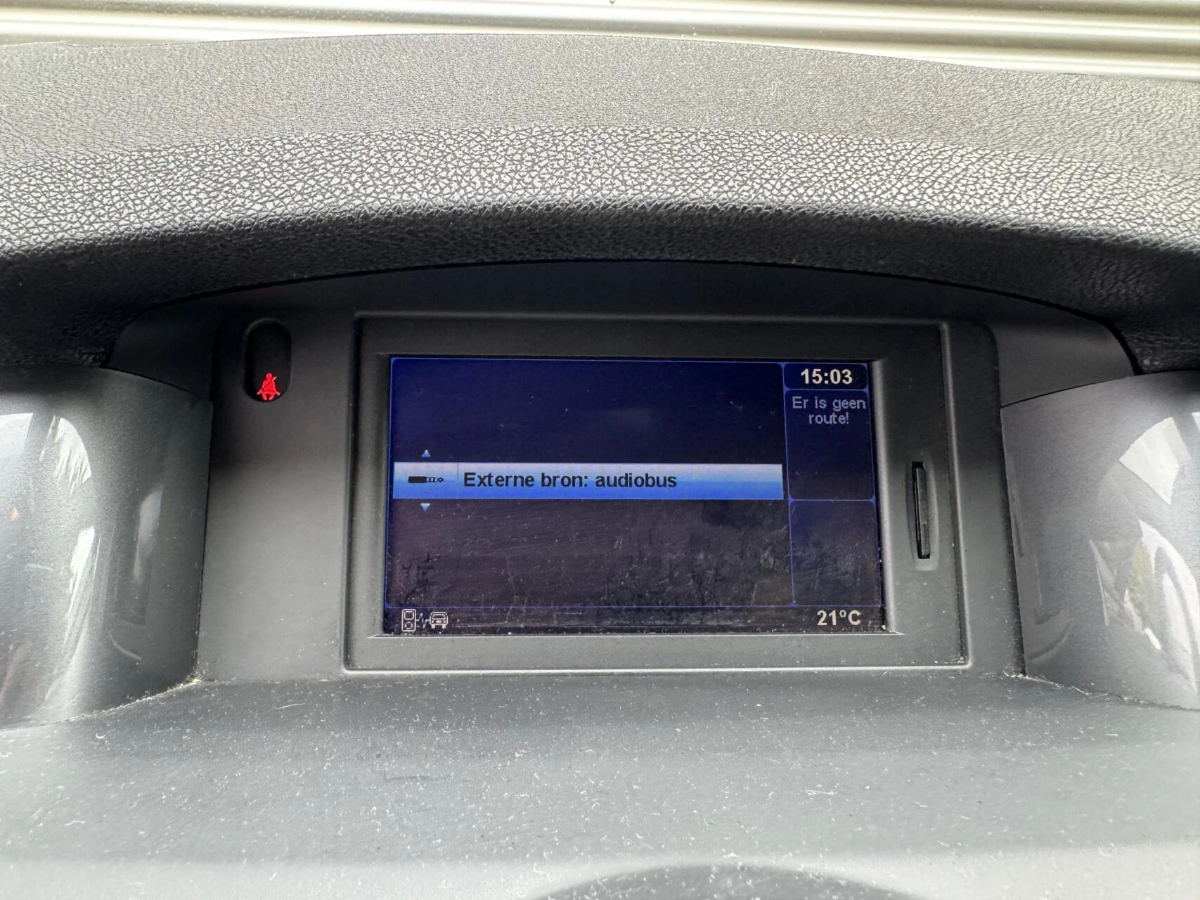 Hoofdafbeelding Renault Laguna