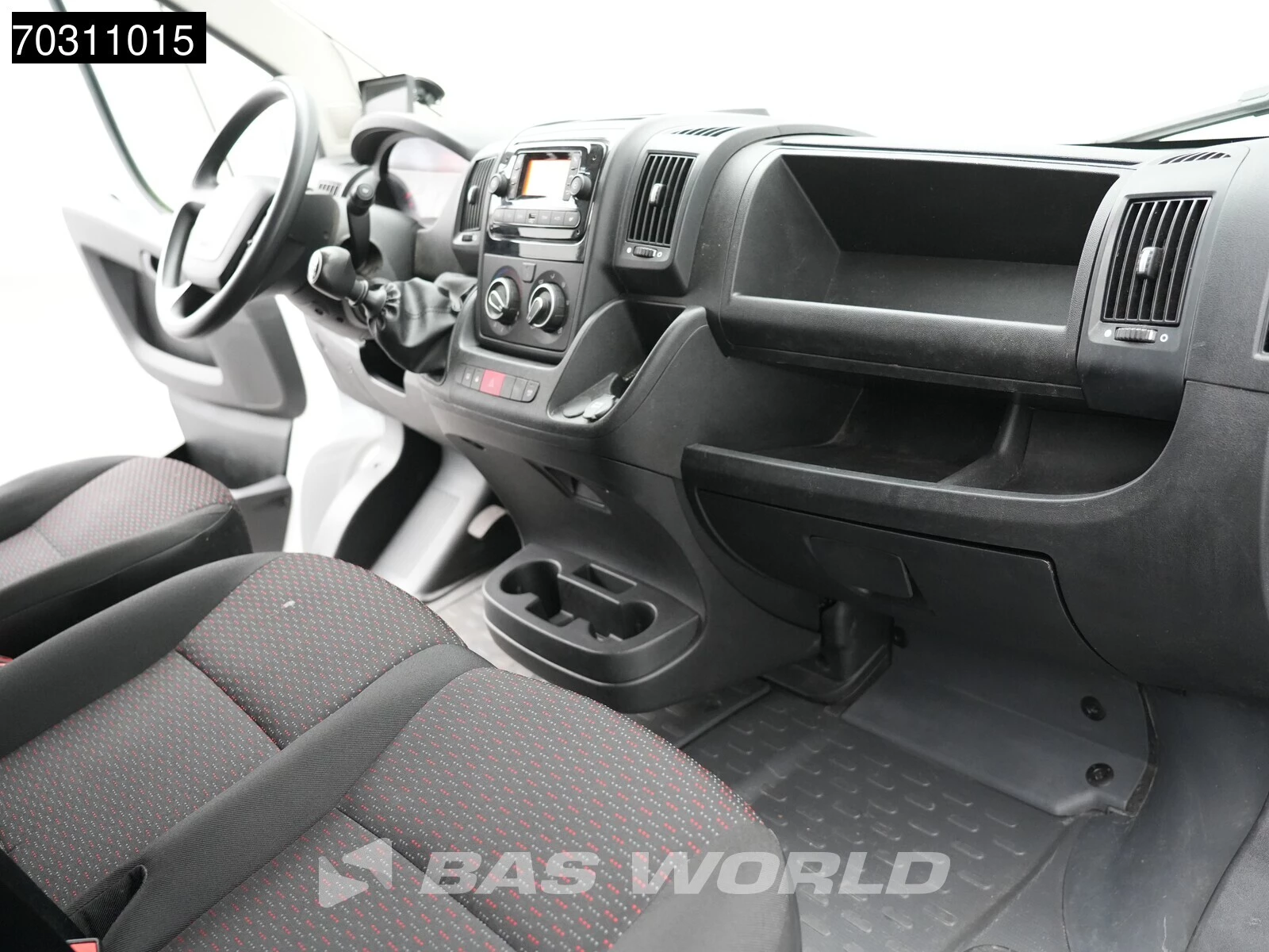 Hoofdafbeelding Peugeot Boxer