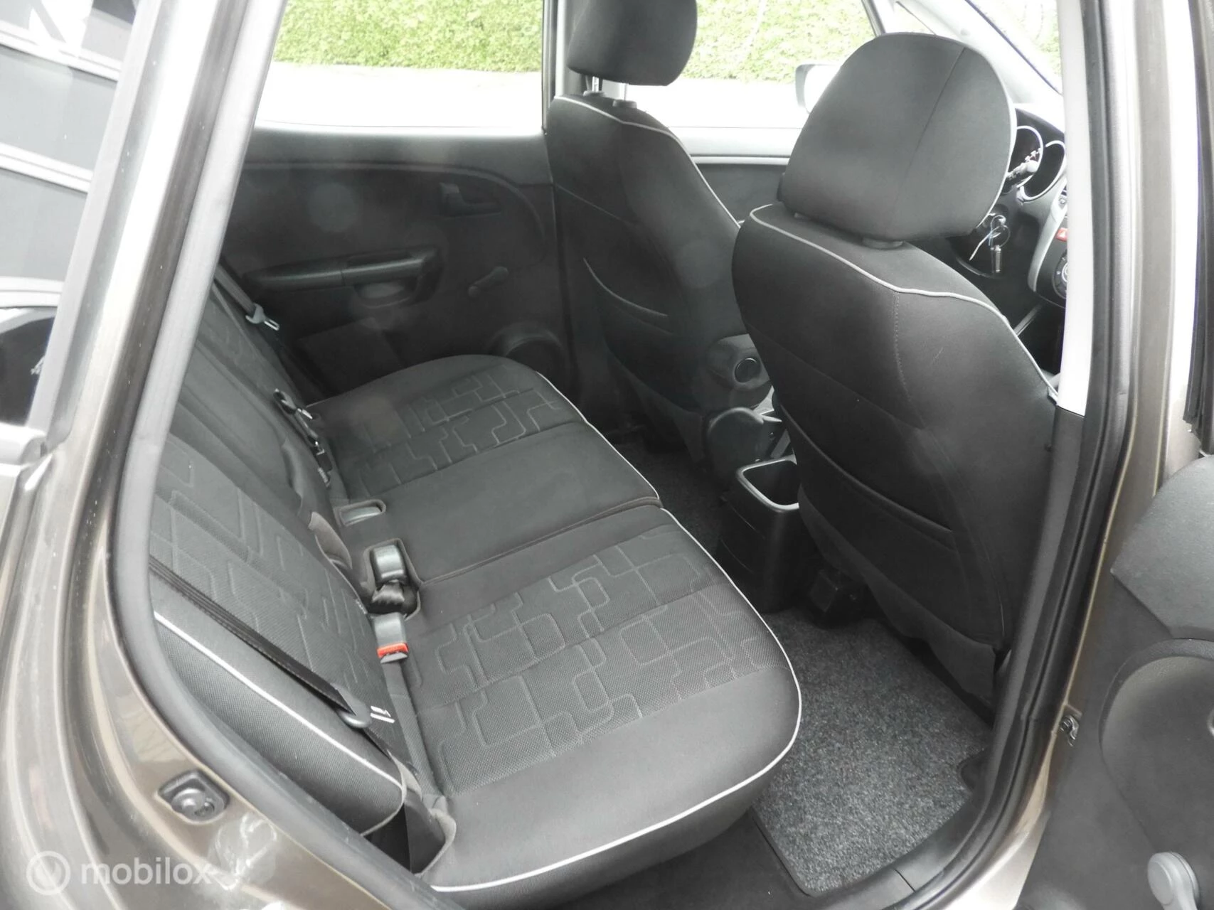 Hoofdafbeelding Kia Venga