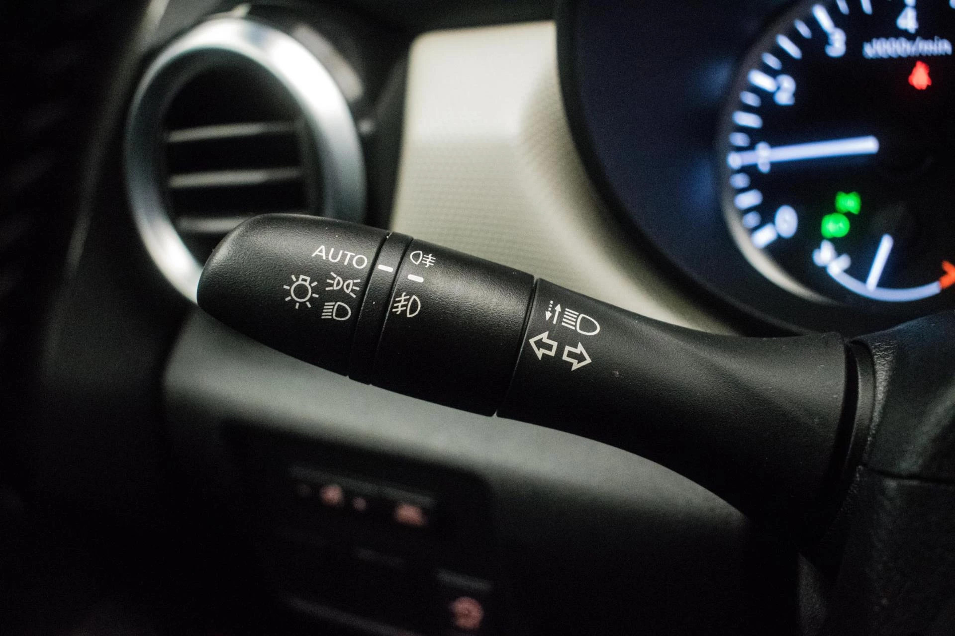 Hoofdafbeelding Nissan Micra