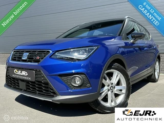 Seat Arona 1.0 TSI FR Business Intense CLIMA*CARPLAY*CRUISE!