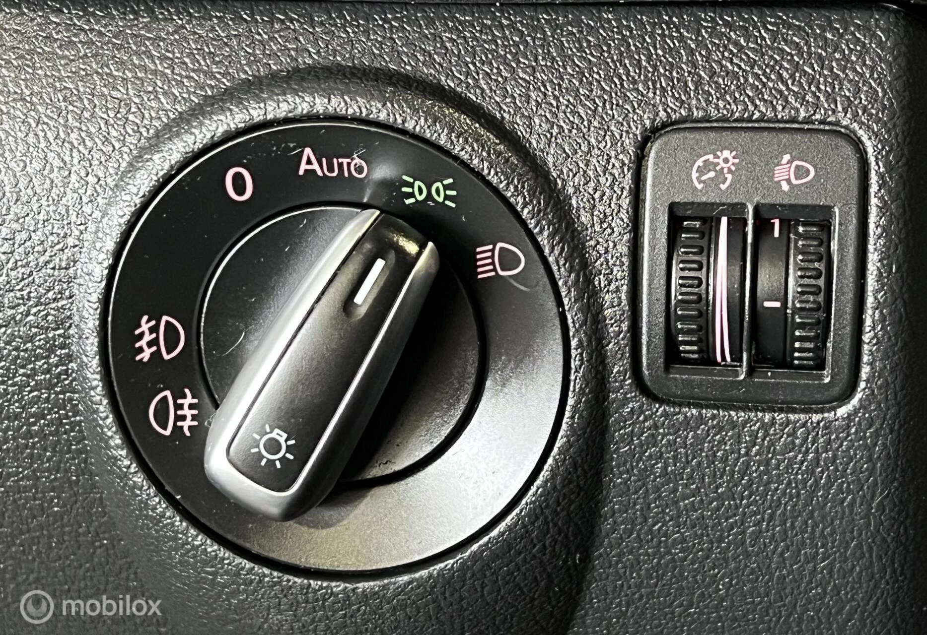 Hoofdafbeelding Volkswagen Golf Plus