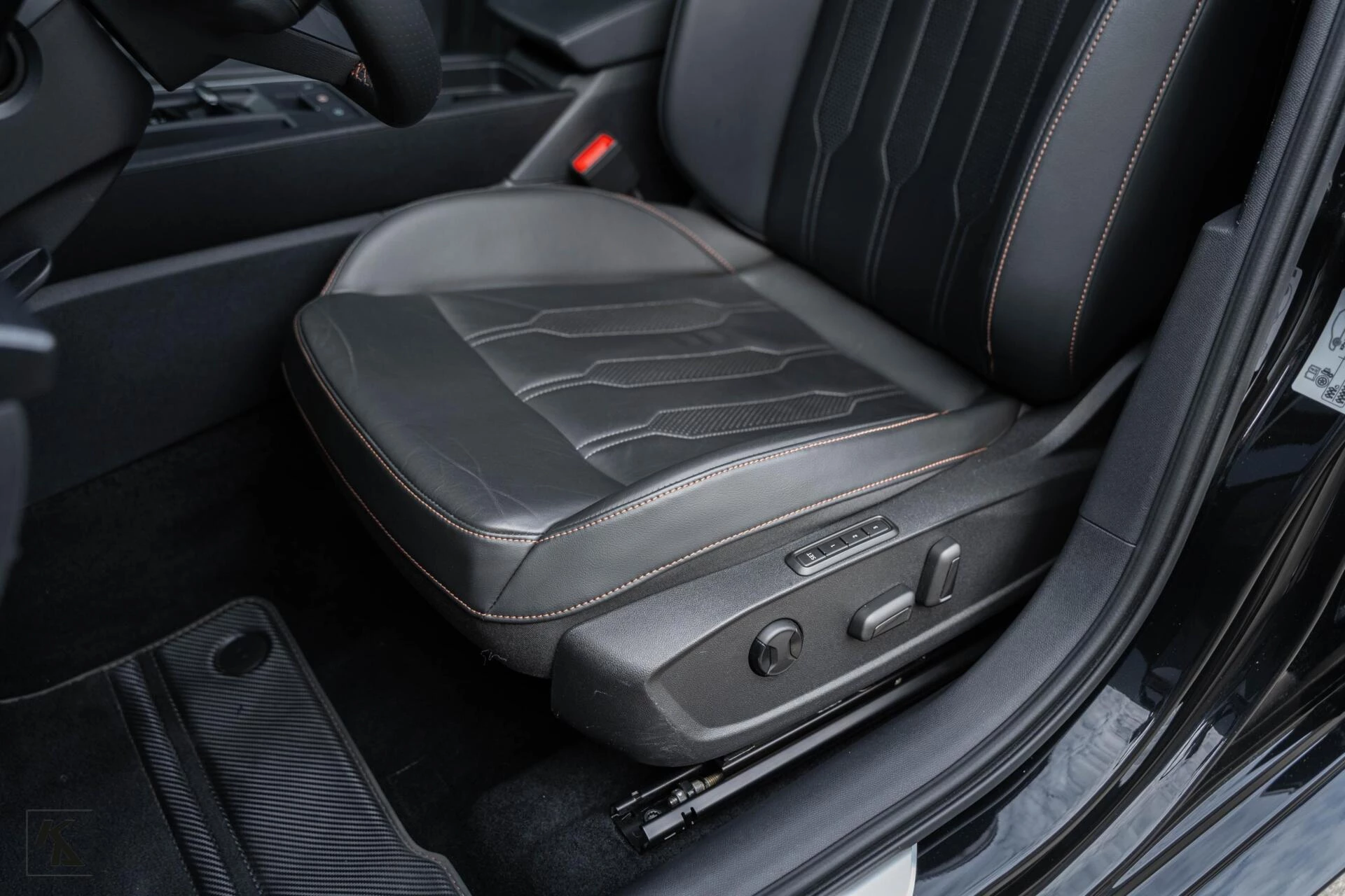 Hoofdafbeelding CUPRA Leon