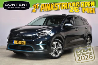 Kia e-Niro 64kWh 204pk Aut DynamicPlusLine