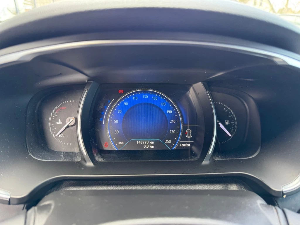 Hoofdafbeelding Renault Talisman