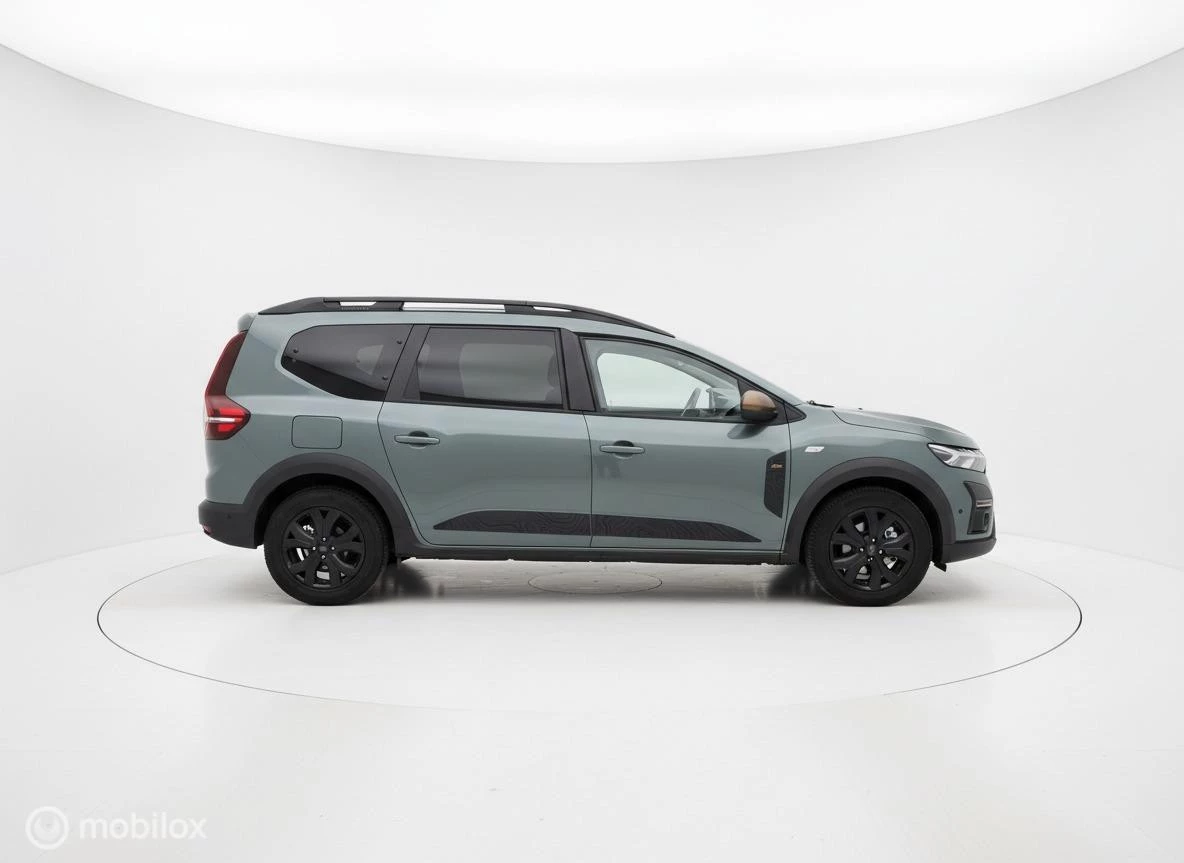 Hoofdafbeelding Dacia Jogger