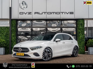 Mercedes-Benz A-klasse 180 Luxury Line | Pano | Sfeer | Facelift | BTW