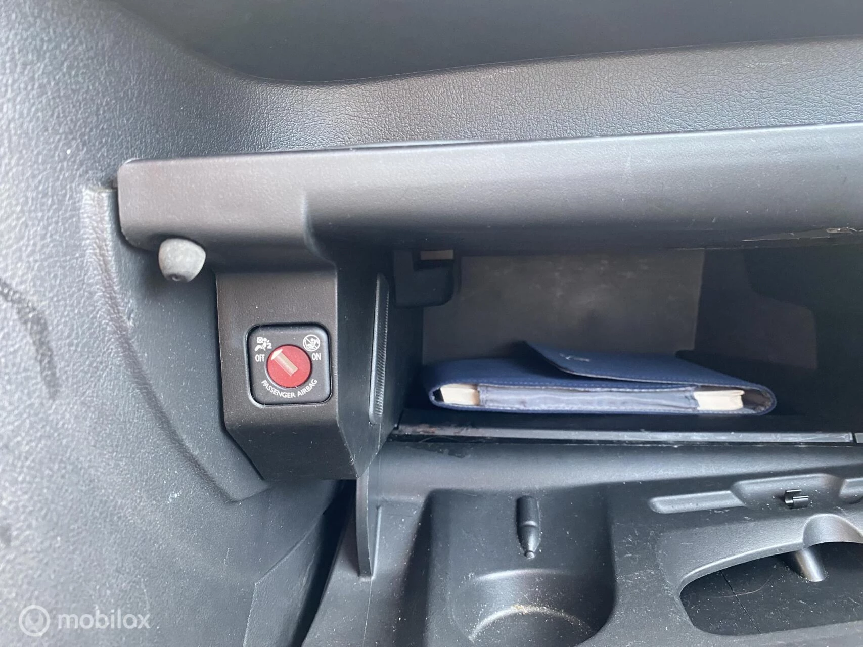 Hoofdafbeelding Peugeot 207