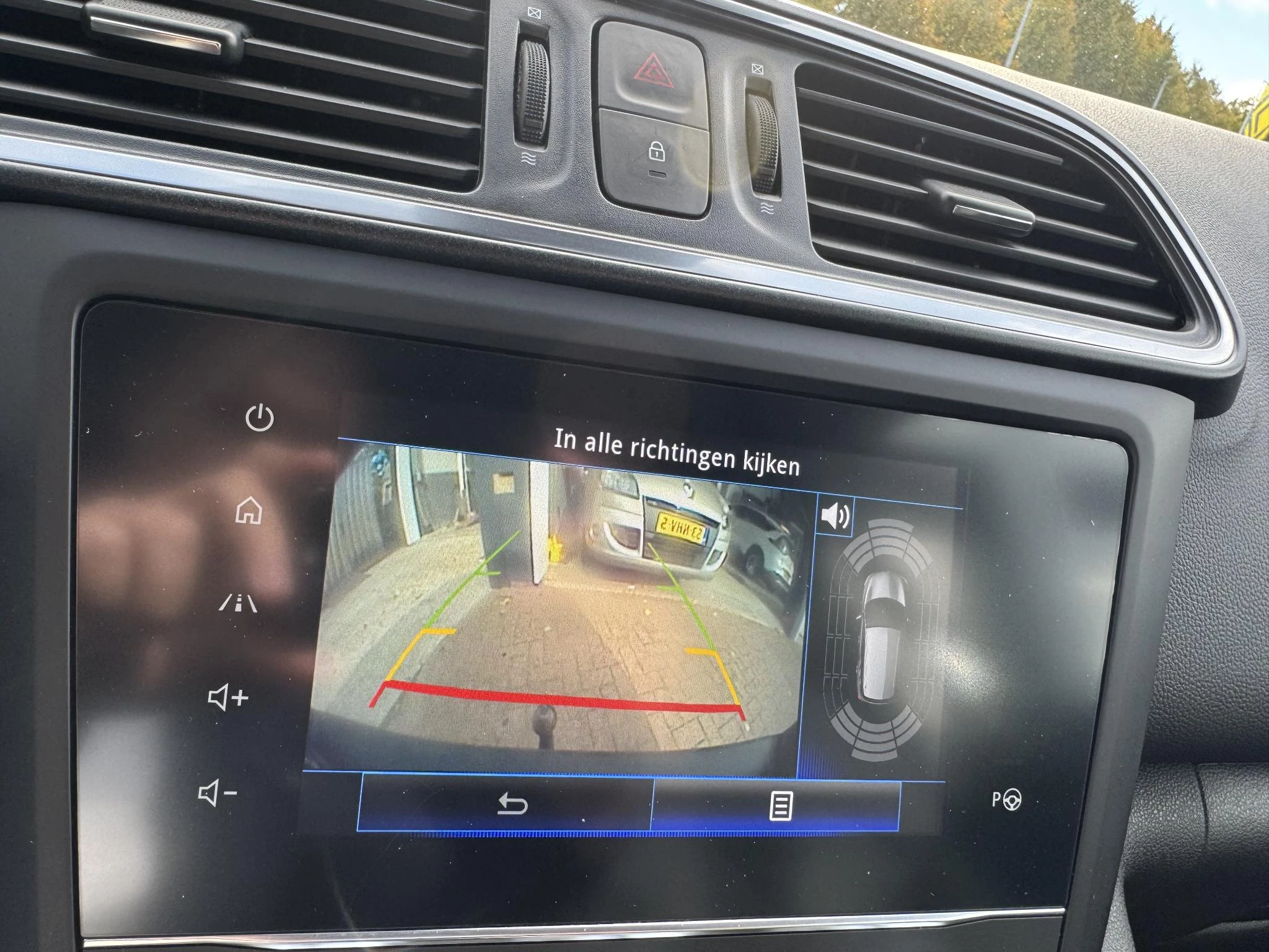 Hoofdafbeelding Renault Kadjar