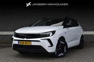Opel Grandland 1.6 Turbo Plug-In Hybrid 4x4 GSe 300PK 360 Camera IntelliLux LED