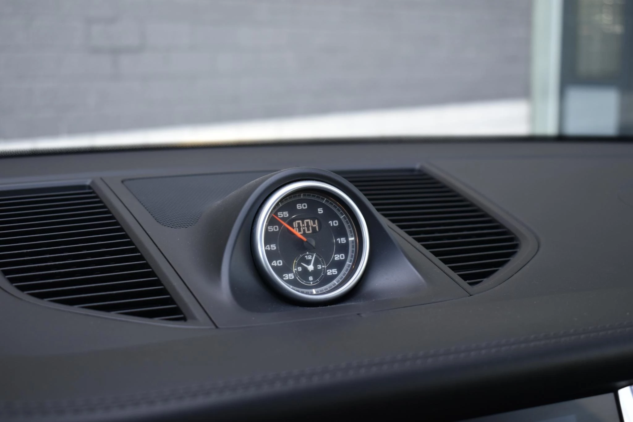 Hoofdafbeelding Porsche Macan